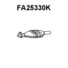 VENEPORTE FA25330K Catalytic Converter
